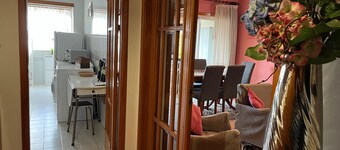 Vila do Conde Beach Apartment 