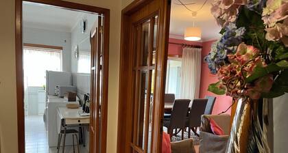 Vila do Conde Beach Apartment