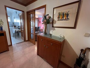 Hallway - Vila do Conde Beach Apartment (Vila do Conde)