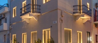 Times Elegant Rooms