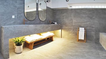 Comfort-Apartment | Badezimmer