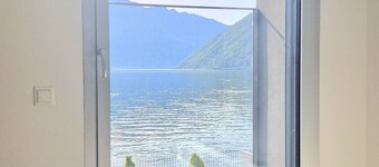 Lake View Suite Melide