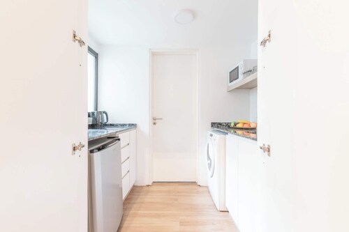 MOT + Libertador 6300 - RiverPlate Stadium