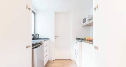 MOT + Libertador 6300 - RiverPlate Stadium