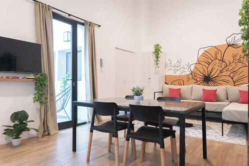 MOT + Libertador 6300 - RiverPlate Stadium A