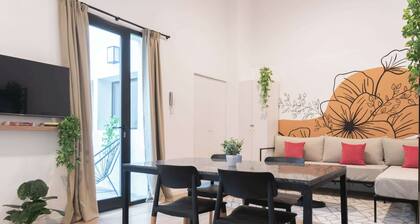 MOT + Libertador 6300 - RiverPlate Stadium A