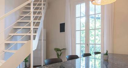Mansion Paz B - 10 pax Deluxe House Belgrano