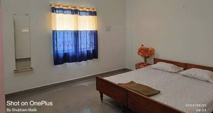 Hotel Ashirwad Palace