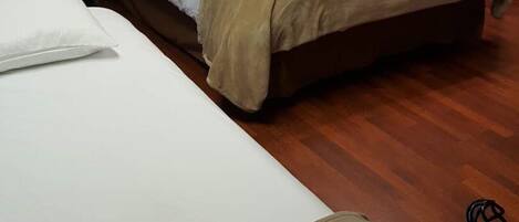 1 Schlafzimmer, WLAN