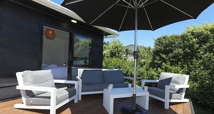 Rad Little Pad | Lake Rotoiti Holiday Spot