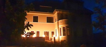 Tolle Ferienwohnungen in Ruhiger Lage von Zella-mehlis