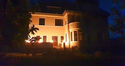 Tolle Ferienwohnungen in Ruhiger Lage von Zella-mehlis