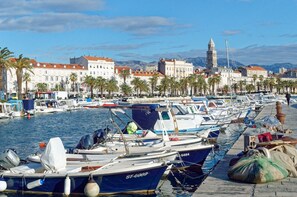 Port de plaisance