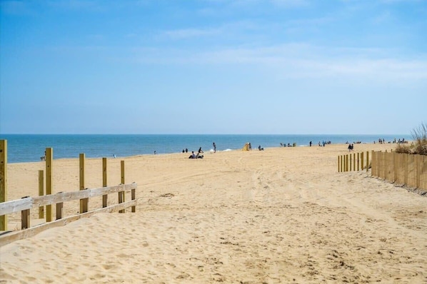Plage