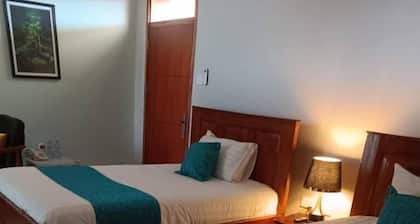 Beri Cottages