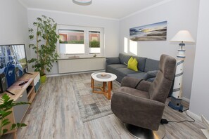 テレビ、ステレオ