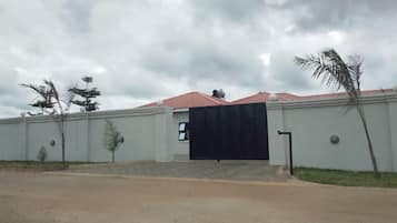 Apartment | Exterior
