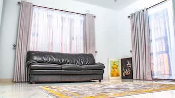 Apartment | Interior