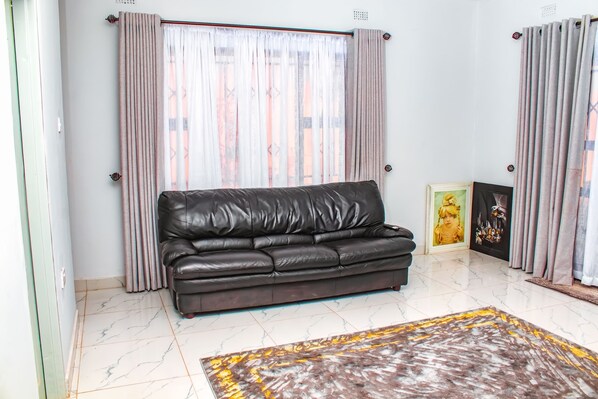 Apartment | Living area