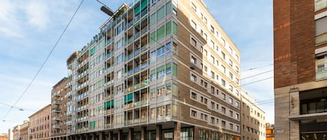 Lejlighed | 2 soveværelser