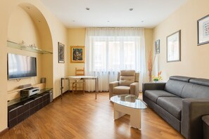 Apartment | 2 Schlafzimmer