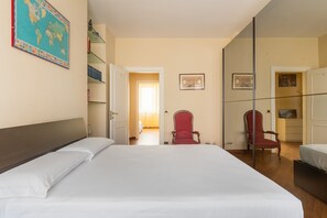 아파트 | 2 개의 침실