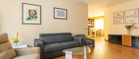 Huoneisto | 2 makuuhuonetta