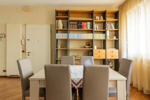 Apartment - Family Elegant Apartment by Wonderful Italy (Bologna)