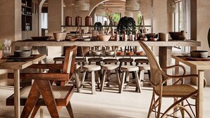 2 restaurants; breakfast, lunch, dinner, and brunch served - HOTEL ALBADES (Benicassim)