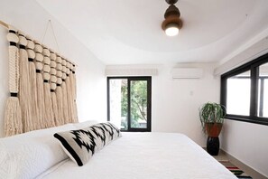 2 soveværelser, strygejern/strygebræt, Wi-Fi, sengetøj