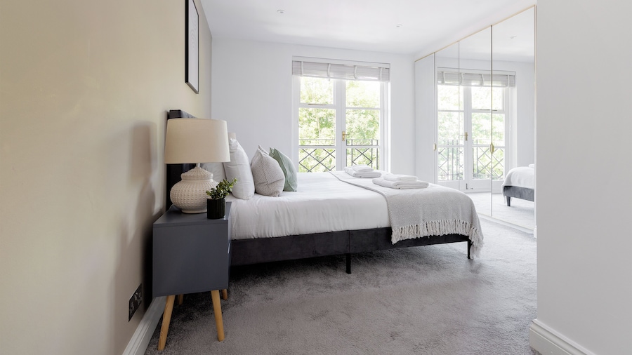 The Imperial Wharf Collection