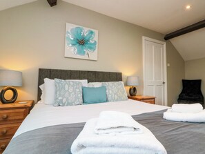 Cottage - The Coach House (Scarborough)