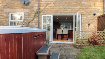 Cottage | Intérieur