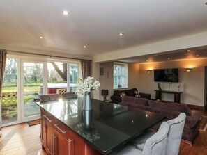 Cottage | Interior - The Coach House (Scarborough)