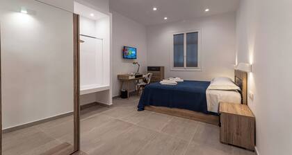 Ilianas Home - Kalamata Mediterraean Suites & Villas