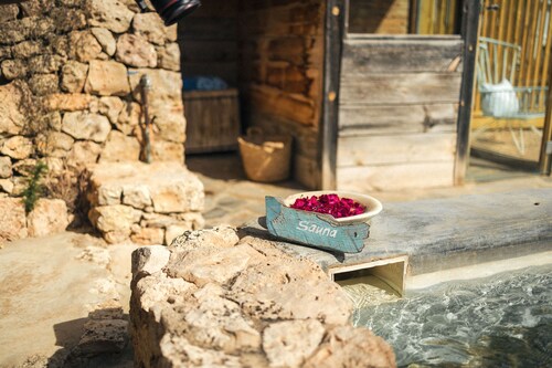 Es Cucons Rural Hotel