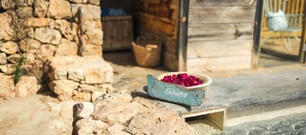 Es Cucons Rural Hotel