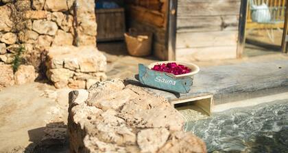 Es Cucons Rural Hotel