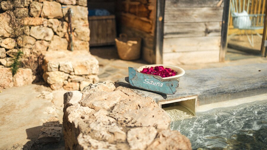 Es Cucons Rural Hotel