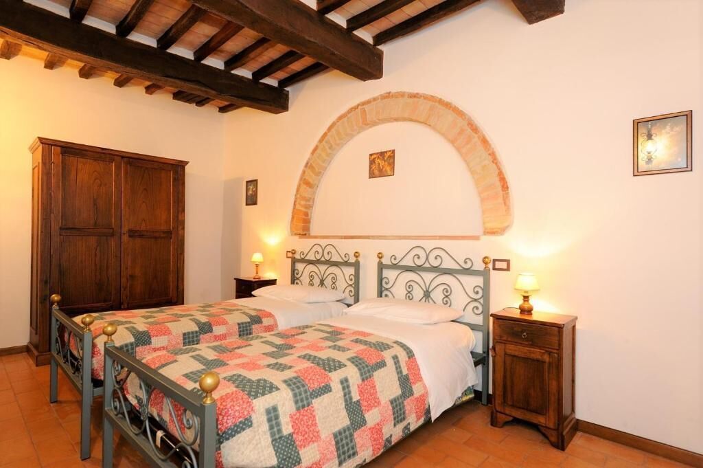 2 camere, accesso a Internet