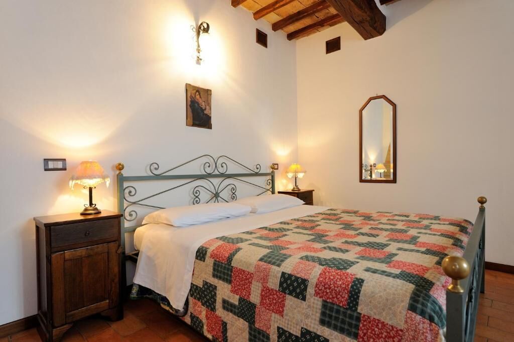 2 camere, accesso a Internet