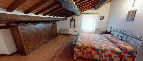 2 Schlafzimmer, Internetzugang