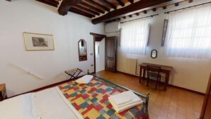 2 bedrooms, internet