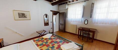 2 Schlafzimmer, Internetzugang