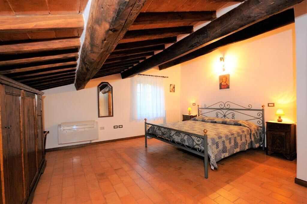 2 Schlafzimmer, Internetzugang