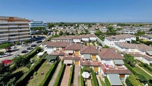 Apartment, 1 Bedroom, Balcony | View from property - Stunning View From our Modern Flat (Caorle)