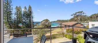 Beach House On Booth ~ The Quintessential Beach House for the Family Get-away