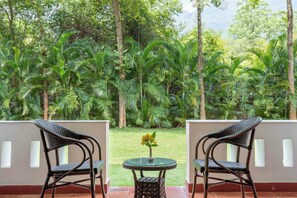 Premium Room | Terrace/patio