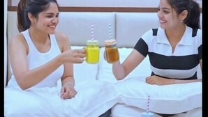 In-room dining - Avana Resort (Mettupalayam)