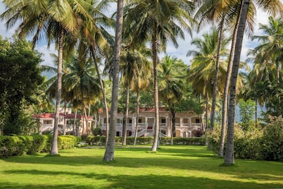 Avana Resort